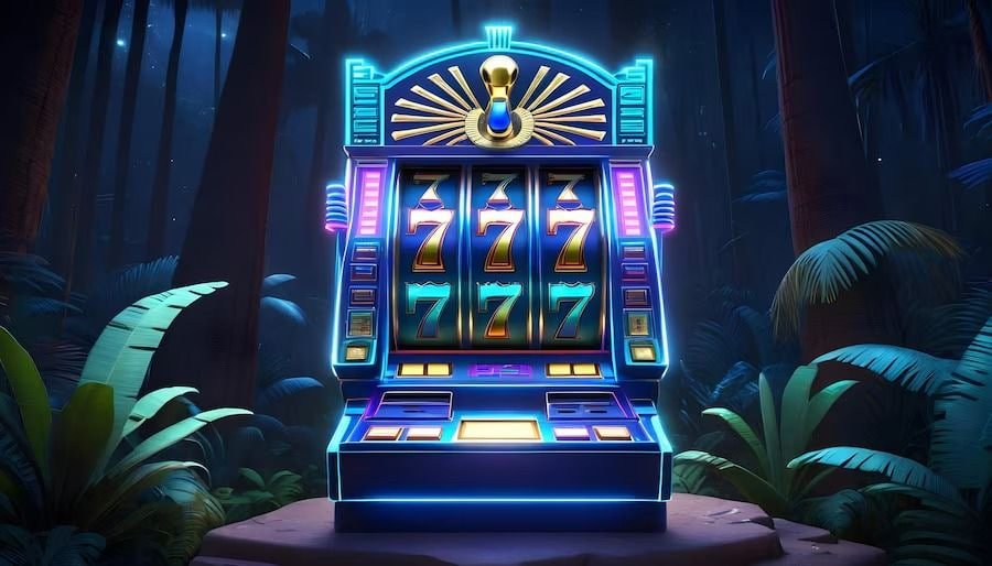 Live Casino luckypoint