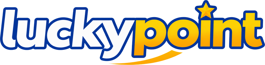 luckypoint Logo
